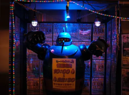 BitReels Casino Mobil App